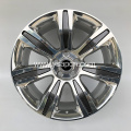 Good quality Car Forged Wheel Rims Range Rover